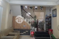 Hẻm 4m, lý thường kiệt, tân bình, 4x12,5, 4 tầng 6 tỷ