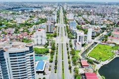 Bán 2 lô đất liền kề tại lô 20b lê hồng phong