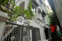 Đẳng cấp gia chủ ngõ 155 cầu giấy