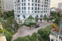 Căn góc nguyễn trãi 45m25t, mt 4m, giá 7.9 tỷ, gara 2 ô tô kinh doanh đỉnh