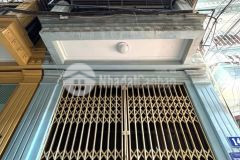 Bán nhà bằng liệt, hoàng mai 34m2 5tầng, mặt tiền 3.5m nhà tự xây, trước nhà rộng thoáng