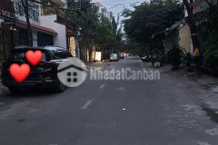 Hẻm 12m nguyễn oanh mt 5.5m kinh doanh đỉnh giá tốt lh0786961692.