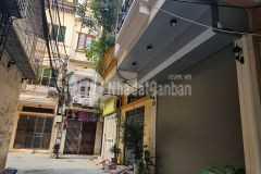 Tụt giá do dịch 65m23t minh khai chỉ 2.9 tỷ