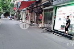 Bán nhà mặt phố cự lộc, kinh doanh sầm uất, ô tô vào nhà 46m2 5 tầng giá 8 tỷ