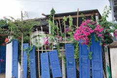 Bán nhà homestay bình tiên ninh thuận 228m2 11,4m mặt tiền 6.1 tỷ 0906679226