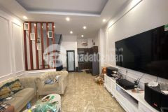 Bán nhà phúc lợi, tặng nội thất 300 triệu, 36m2, giá 2.55 tỷ