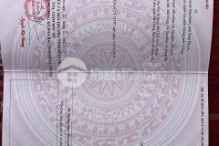 Bán đất nền thổ cư chơn thành bình phước giá đầu tư f0