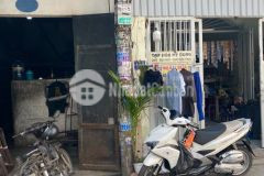 Bán gấp nhà cấp 4, gác lửng, tiện xây mới, 44m2 shr 4 tỷ. lh0766199990