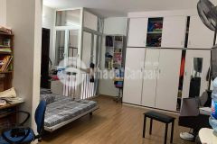 Bán một căn duy nhất phố tây sơn, 37m2 x 3 tầng ở luôn, hai thoáng, giá 2.15 tỷ