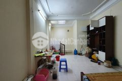 Bán nhà nam đồng, 40m, 4t, mt 3.8m giá 3.45ty, ô tô 10m