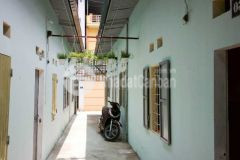 Bán nhanh dãy trọ 17 phòng 250 m2 cho thuê 35 tr đường hoàng diệu 2 tp thủ đức giá 12.5 tỷ