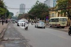 Bán nhà mặt phố phùng hưng hà đông kinh doanh giữ tiền 110m2 chỉ 15 tỷ