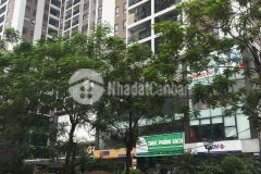 Tôi bán nhà bằng liệt 38m2 x 4 tầng, giá 3.2 tỷ hưởng trọn tiện ích kđt linh đàm