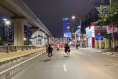 Mặt phố trần phú đẳng cấp hà đông 100m giá 20 tỉ