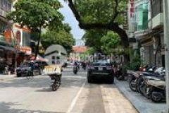 Tt quận hai bà mặt phố vỉa hè rộng quy hoạch ổn định 117m 2t 27xtỷ minh khai