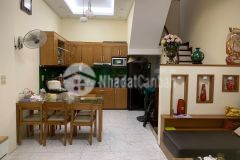 Bán nhà tân mai, hoàng mai. mt 42m. 5 tầng, 2 thoáng 3,5 tỷ 0358999472