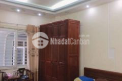 Bán nhà đặng văn ngữ, 38m, 4t, mt 3.8m giá 3.45ty, cách 10m ra đường lớn.