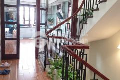 Bán gấp nhà phùng hưng, hà đông, 3 thoáng, gara ô tô, 65mx5 tầng