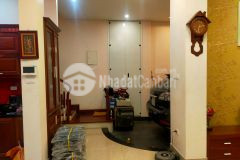 Bán nhà mặt phố ái mộ 121m2 gara ô tô vỉa hè rộng kinh doanh đỉnh cao mt 8.5 m