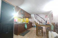 Lo đuc nguyên cao 2 thoang gân ô tô 35m 5tâng 3ty