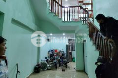 Bán gấp nhà ngọc hồi, thanh trì. mt 40m. 5 tầng, đường ô tô tránh 2,5 tỷ 0358999472