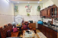 Bán nhà phúc tân, một bước sang phố cổ, 42m2, 2.9 tỷ