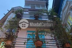 Bán nhà phố tân mai 2 ô tô tránh kinh doanh đỉnh,dt 30m 5 tầng 3.5 tỷ