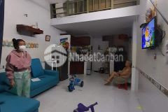 Chính chủ cần bán nhà hẻm xe hơi đường cách mạng, phường tân thành khu vực yên tĩnh nhất quận tân