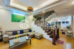 Bán gấp nhà quan chức q.ba đình 70m2, mt 5m, 10m ra ô tô nhỉnh 9 tỷ