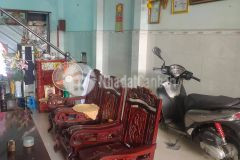 Bán nhà tân chánh hiệp10, 120m2, 4tầng chỉ 8.4tỷ, p.tân chánh hiệp q12