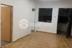 Chính chủ cho thuê căn hộ 65m2 2pn ven sông thanh đa q bình thạnh giá 4,9trth