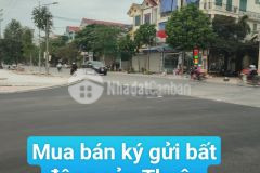 Bán đất dự án vũ kiệt thuận thành bắc ninh