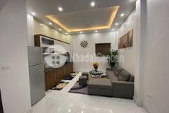 Hiếm 3.25 tỷ có nhà đẹp 4 tầng, ô tô đỗ cửa, nội thất long lanh vũ hữu, thanh xuân