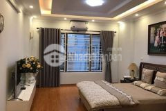 Siêu đẹp lạc long quân dt 35 m2, 5t, mt 3.8m, giá bán nhỉnh 4 tỷ,tây hồ.