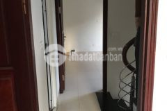 Bán nhà 40m2, rẻ và đẹp, 4 ngủ, cổng ô tô, tây mỗ, từ liêm, 2,85 tỷ