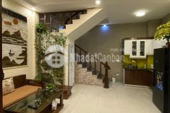 Bán nhà quan nhân, ô tô gần nhà, gần hồ điều hòa 53.4 m2, 5 tầng, 5.7 tỷ