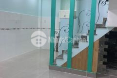 Đường nguyễn văn yến tân phú, hxh, 31m2, 3 tầng, giá chỉ 3.1 tỷ
