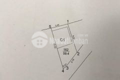 Mặt đường 40m kinh doanh đỉnh, gần ủy ban phường ngọc thụy, mặt trước thoáng vĩnh viễn