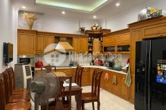 Bán nhà bà triệu, hà đông, 50m2, 4t, gara ô tô, kinh doanh, ngõ thông, chỉ 5.6 tỷ