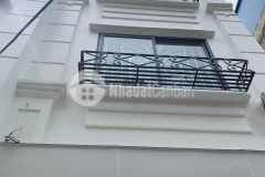 Bán gấp phân lô khuất duy tiến, kd tốt, làm vp ô tô tránh. nhỉnh 7 tỷ.