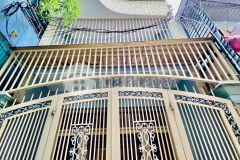 Bán nhà 5 tầng gần ngã tư hàng xanh gần mặt tiền 6 tỷ diện tích 35m2