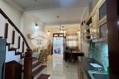 Bán gấp nhà quan nhân 35m2 5t 6pn ngõ nông giá 3.05 tỷ