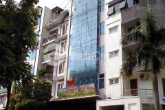 Cần bán tòa văn phòng mp phương liệt 150m2, 8 tầng, chỉ 25 tỷ, kdln cực đỉnh