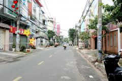 Nhà nguyễn v dung, 6 tầng 14 phòng, 80m2, 12tỷ