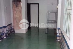 Chính chủ cần bán nhà đường lê thúc hoạch, phường phú thọ hòa hẻm 3 gác tiện xây mới