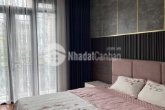 Bán nhà tô hiệu, hà đông, 45m2, 5t, gara ô tô, ô tô tránh, ngõ thông, kinh doanh, chỉ hơn 5 tỷ