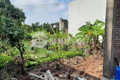 Bán đất vuông đẹp 102m, mt 8m nhỉnh 4 tỷ