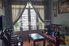 Hẻm xe tải thông nguyễn oanh khu phân lô an ninh nhà mới đón tết giá tốt lh0786961692.