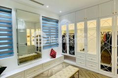 Bán nhà âu cơ hồ tây 55m2 4 tầng 4 phòng ngủ ô tô trước nhà 13 tỷ 0962.656.654