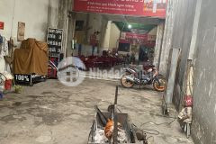 Nhà cấp 4, mặt tiền tiện kinh doanh, 107,4m2 shr 17 tỷ. lh0766199990